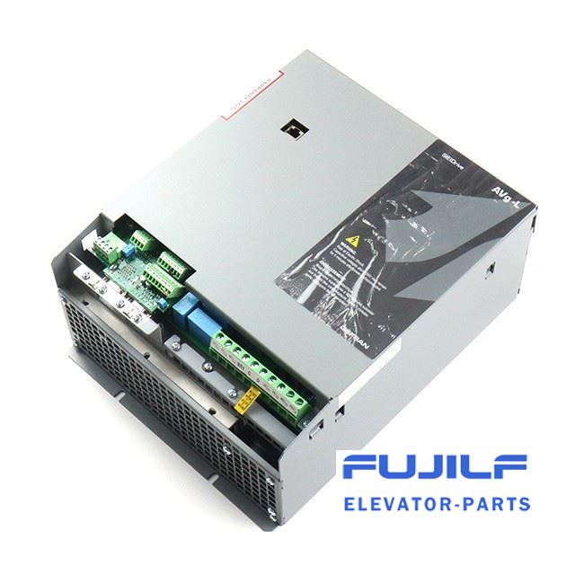 AVS1220-XBL-BR4 SIEI Elevator Inverter Spare Parts Lift Components