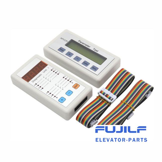 ThyssenKrupp Elevator Diagnostic Tool MC2 Main Board PT type I type