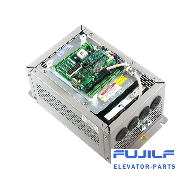STEP Elevator Inverter AS380 Elevator Spare Parts