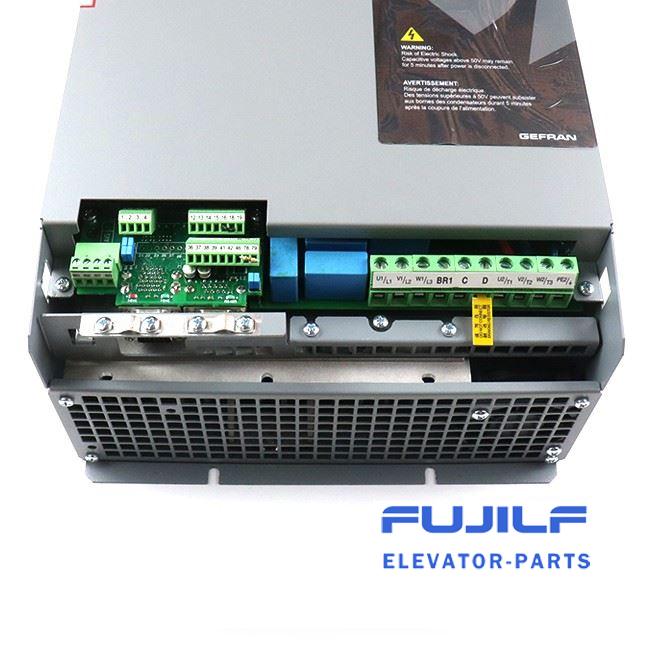 AVS1110-XBL-BR4 SIEI Elevator Inverter Spare Parts Lift Components