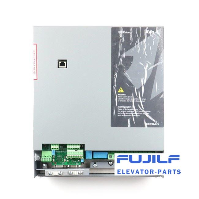 AVS1075-XBL-BR4 SIEI Elevator Inverter Spare Parts Lift Components