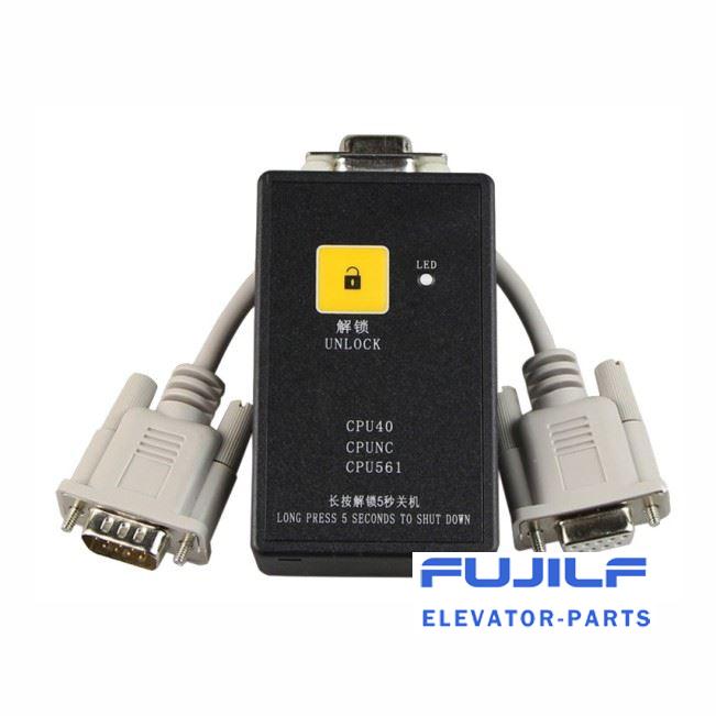 KONE Elevator Decoder KM878240G01 Elevator Service Tool