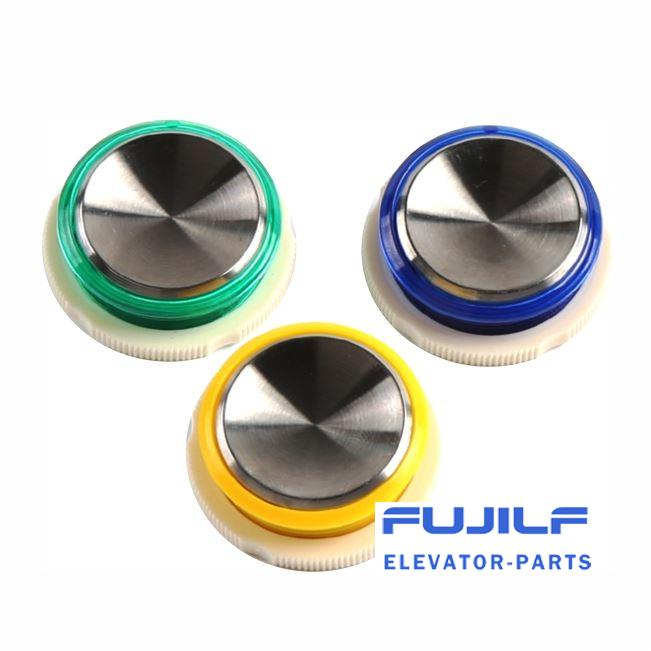 KAS441 OTIS Elevator Push Button Otis Spare Parts