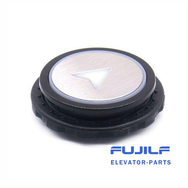 A4N96895 XIZI OTIS Elevator Push Button Otis Elevator Parts