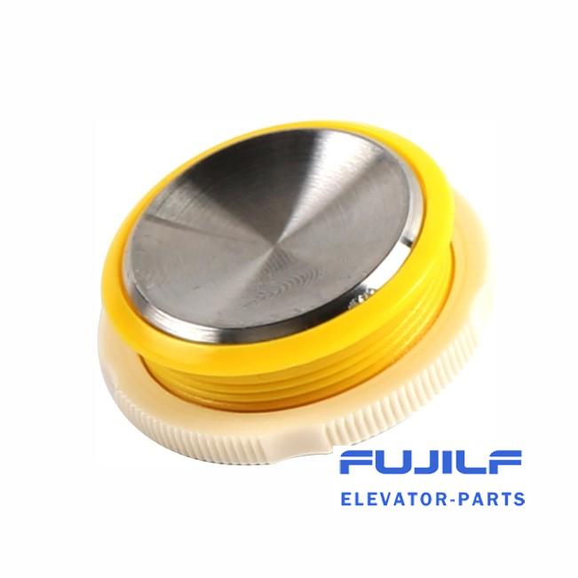 A4N58820A OTIS Elevator Push Button Otis Spare Parts