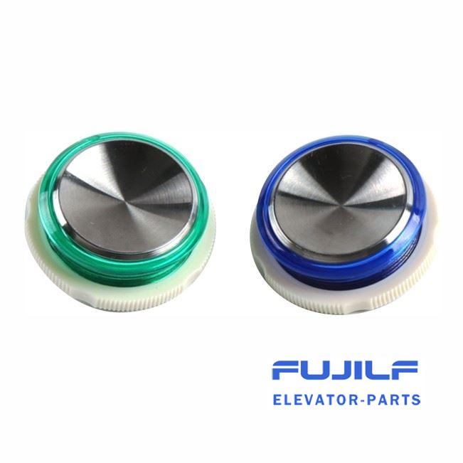 A3N47136 OTIS Elevator Push Button Otis Spare Parts