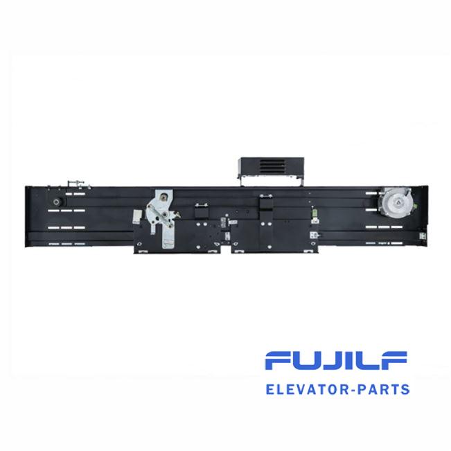 Elevator Center Opening VVVF Door Operator TKP131-C09 CO Elevator Door Components