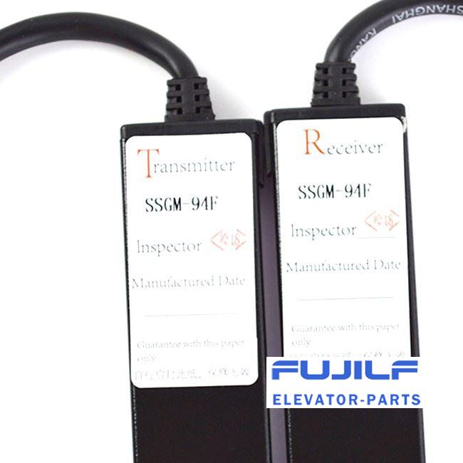 Fujitec Elevator Light Curtain SSGM-94J Door Sensor Elevator Spare Parts