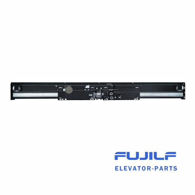 Elevator Landing Door Device TKP161-10 Side Opening Elevator Spare Parts