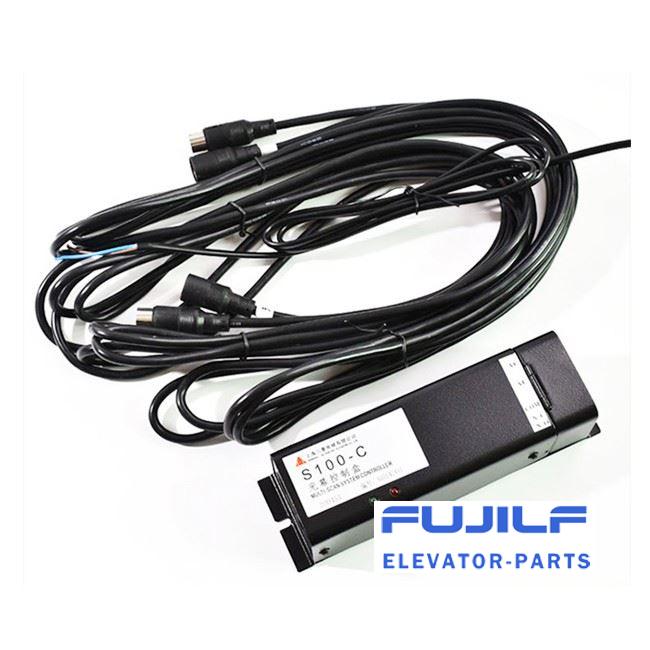 Mitsubishi Elevator Light Curtain MBS-S100-T-R-C Lift Door Components