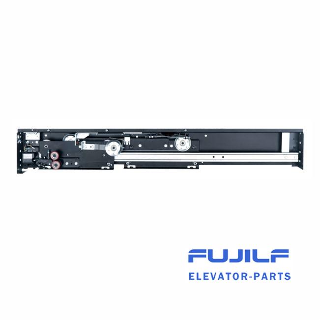 Elevator Centre Opening Landing Door Device THP161-54A Lift Parts