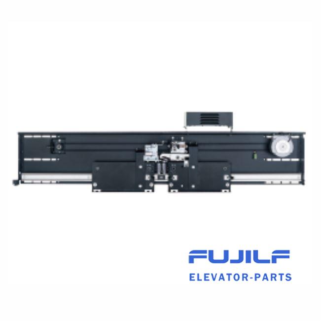 Elevator Center Opening VVVF Door Operator TKP131-09 Elevator Door Components