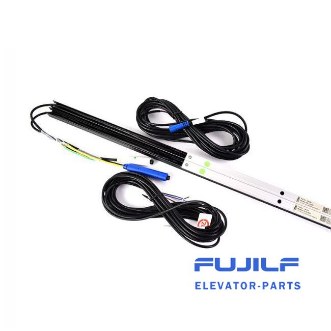 TX-2000-16BCK CEDES Elevator Light Curtain Elevator Door Sensor Spare Parts