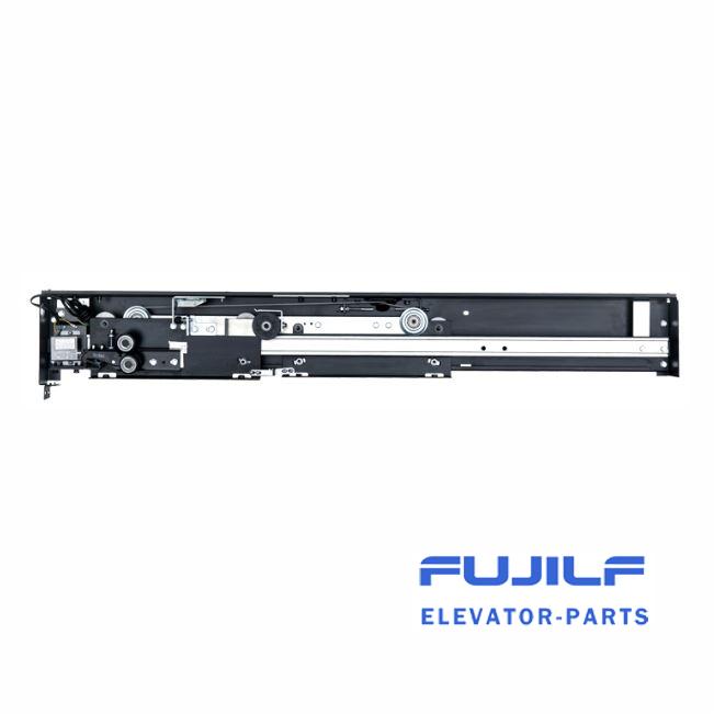 Elevator Side Opening Centre Opening Landing Door Device THP161-52A Lift Components