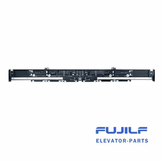 Elevator Landing Door Device THP161-76 CE Certified Spare Parts