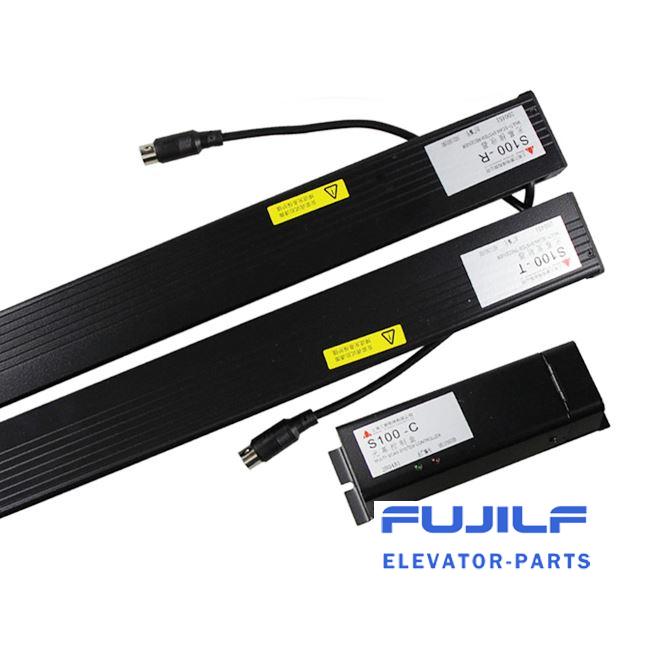 Mitsubishi 2-in-1 Elevator Light Curtain MBS-S100C Lift Spare Parts