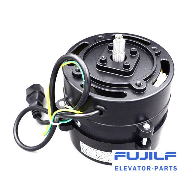Elevator Door Motor YVP90-6S4-3 Three-phase Lift Spare Parts