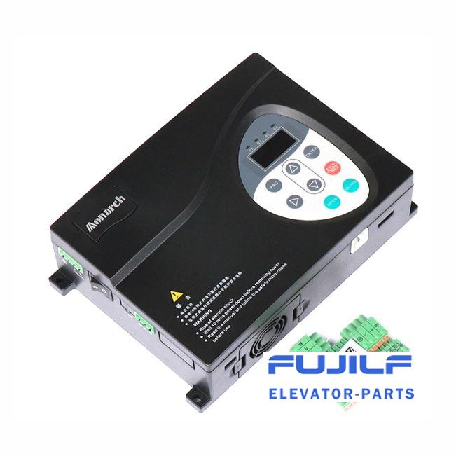 Monarch Elevator Door Controller NICE-D-A-SOP2-200W Elevator Door Inverter Parts
