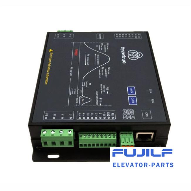 DMIC-I-G ThyssenKrupp Elevator Door Inverter Elevator Controller Spare Parts