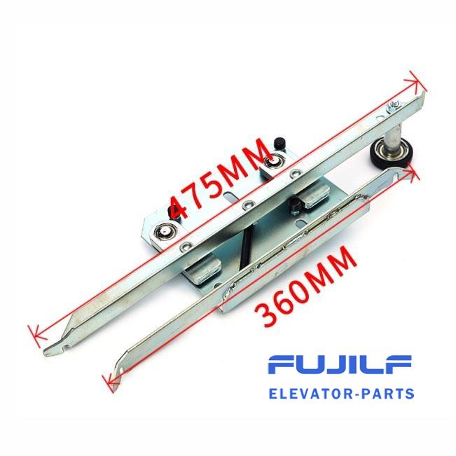 OTIS Elevator DO3000 Door Vane Elevator Parts