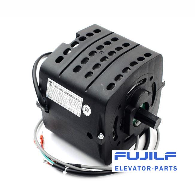 Fermator Elevator Door Motor YVP90-6S Elevator Parts