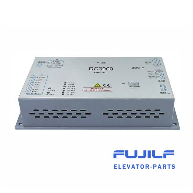 Xizi Otis Elevator Door Machine Inverter Easy-con-T DO3000 Lift Spare Parts
