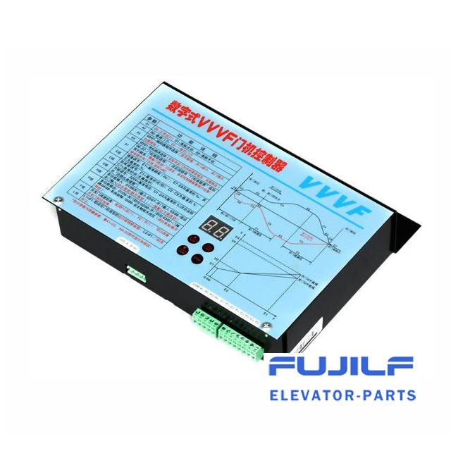 Zhanpeng Elevator Door Machine Inverter FE-D3000-A-G1-V Elevator Door Components