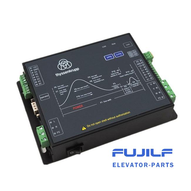 ThyssenKrupp Elevator Door Inverter DMIC-I-C Elevator Controller Spare Parts