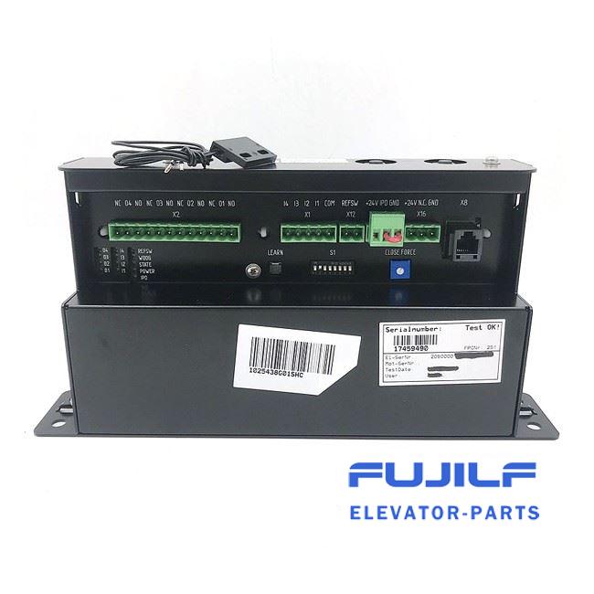 General Elevator Door Machine Controller 57038997 3600/5200 Spare Parts