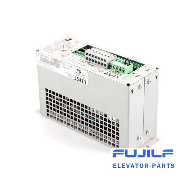 Elevator Door Machine Inverter VF1204S ND.S54.GB.A11 845481 Elevator Spare Parts