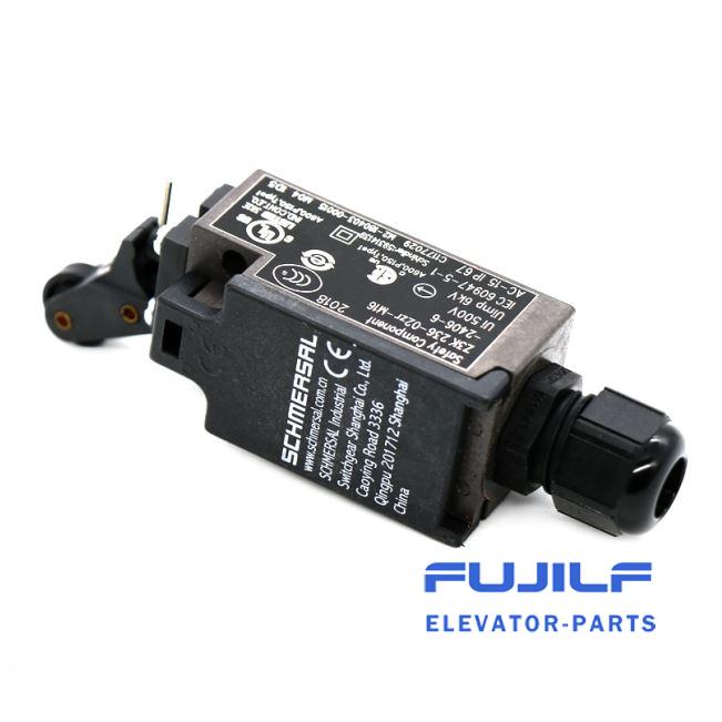 Used Elevator Switch Z3K 236-02zr-M16-2406-6 Second-hand Lift Spare Parts