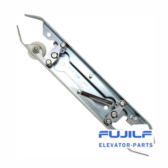 59300018CL Used Elevator Door Vane Second-hand Elevator Door Components