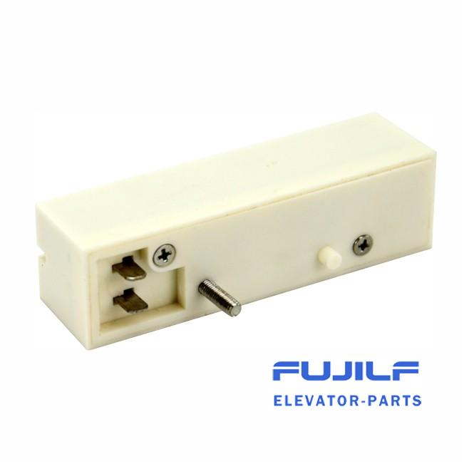 Used Elevator Magnetic Switch MSR B1 Second-hand Elevator Sensor Parts