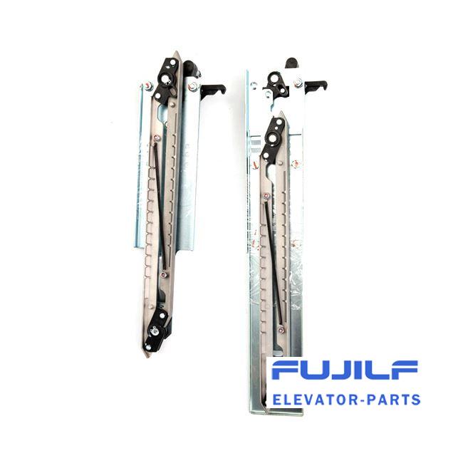 K300 Thyssen Elevator Door Knife Elevator Door Vane Components