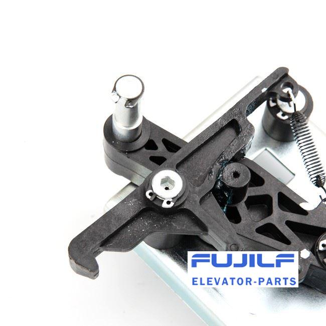 SK50 Thyssen Elevator Spare Parts Door Knife Door Vane Components