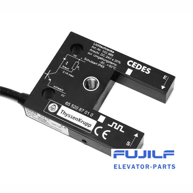 ThyssenKrupp Elevator Leveling Sensor GLS TK Elevator Switch Parts
