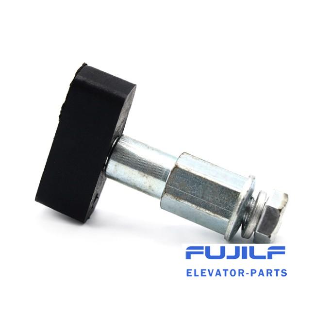 S200 ThyssenKrupp Elevator Door Slider Fermator Elevator Components
