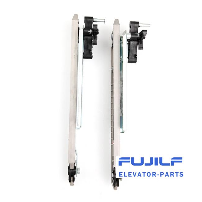 SK40 Thyssen Elevator Spare Parts Door Knife Door Vane Components