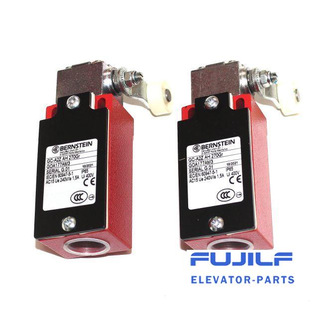 BERNSTEIN Elevator Limit Switch GOA177AM3 Elevator Components