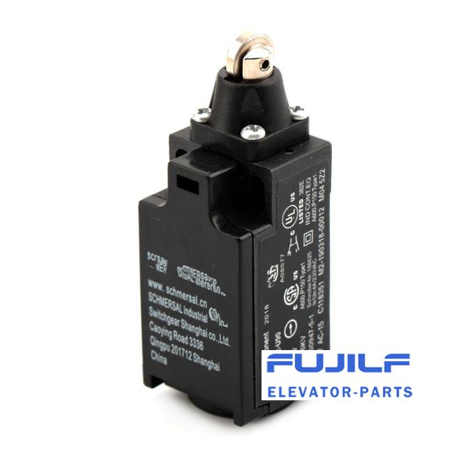 Used Elevator Limit Switch ZR236-11Z-U90 Second-hand Lift Components