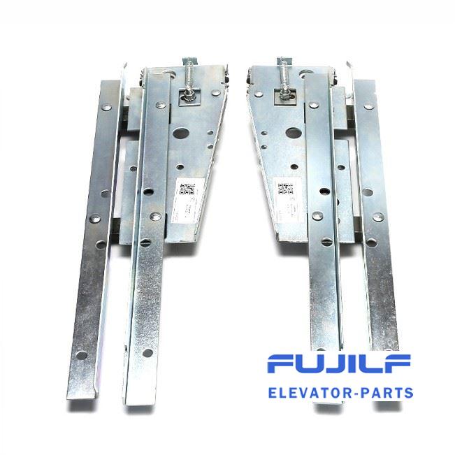 K8 ThyssenKrupp Elevator Door Vane Lift Door Spare Parts