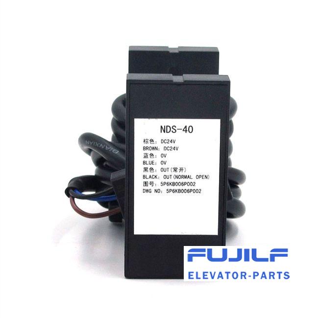 Toshiba Elevator Leveling Sensor NDS-40 Elevator Switch Components