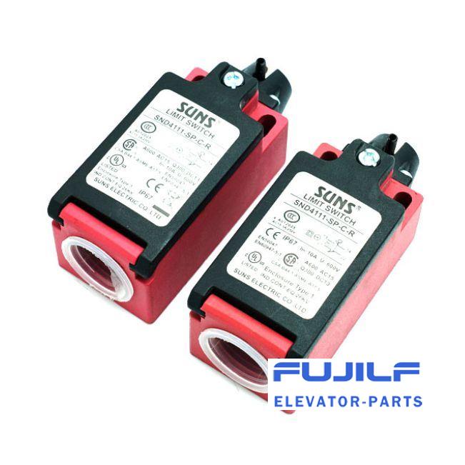 Hitachi Elevator Limit Switch SND4111-SP-C-R Elevator Parts