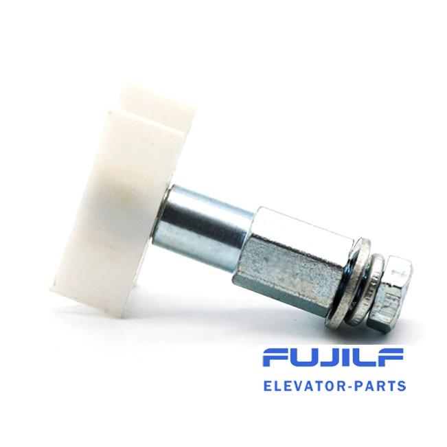 K200 ThyssenKrupp Elevator Door Slider Fermator Elevator Components