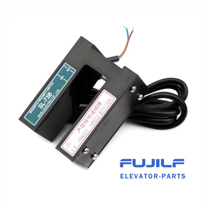 SIGMA Elevator Leveling Sensor SL-73B Elevator Switch Parts