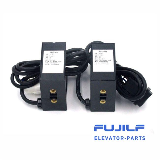 5P6KB006P002 Toshiba Elevator Leveling Sensor NDS-40 Elevator Switch Components