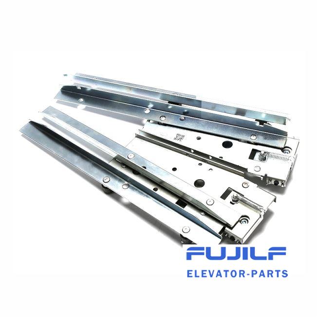 ThyssenKrupp Elevator F9 Door Vane Lift Door Components