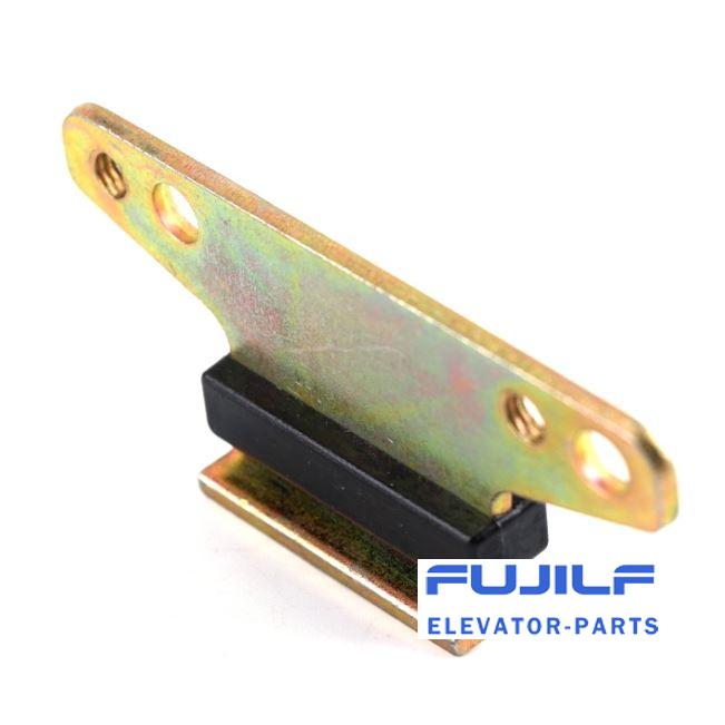 Hyundai Elevator Door Slider Lift Landing Door Spare Parts