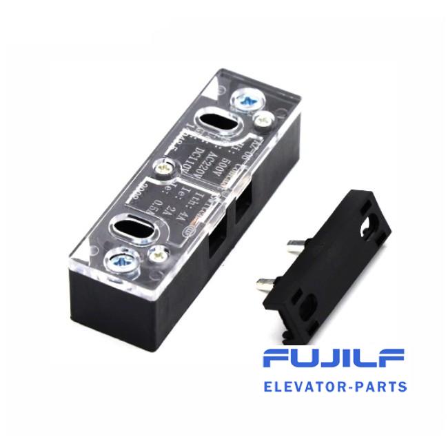AZ-06A Thyssen Elevator Door Switch Elevator Sensor Spare Parts