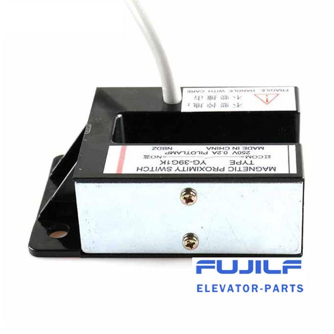 Thyssen Elevator Leveling Sensor BUP-30S Elevator Switch Accessories